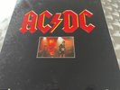 3 LPs  (& 1 Single) ACDC High Voltage, Powerage & Dirty Deeds done dirt cheap