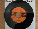 Linda Lyndell - Bring Your Love Back To Me - US 7” Vinyl Single