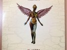 Nirvana In Utero 1993 Original Vinyl JP  Records  Great Condition