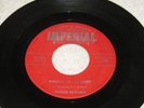 Yvonne De Carlo - Rockin' In The Orbit - Imperial X5532 - pop / exotica - LISTEN
