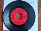 Northern Soul  - Lee David - Temptation Is Calling / Cold Wave - Columbia 44138