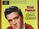 Elvis Presley – King Creole – SEALED - RCA LSP-1884(e)