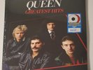 QUEEN -GREATEST HITS VOL 1 -WALMART EXCLUSIVE WHITE AND RED DOUBLE VINYL -SEALED