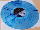 Soundgarden Ultramega OK 2LP Blue Swirl Vinyl 750 Copies