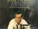 Robbie Williams Swing When You're Winning (Vinyl) 12