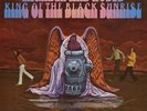 Thunder and Roses King of The Black Sunrise (Vinyl)