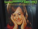 TAMMY FAYE BAKKER-1st Tammy Tammy Tammy RARE Gospel  1970 Vinyl Record in Shrink
