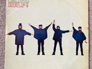 The Beatles – Help  LP Vinyl 1965 Original 1st pressing PMC1255 Mono