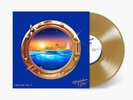1st Pressing Magdalena Bay Mini Mix Volume 3 GOLD COLORED 10