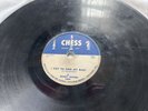 MUDDY WATERS: i got to find my baby / just to be with you CHESS 10”Single