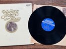 ZZ Top 1971 Vintage Vinyl LP ZZ Top's First Album  London PS 584