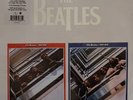 The Beatles - 1962-1966 & 1967-1970, 6x-LP Red +Blue Vinyl Box Set 2023