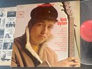 BOB DYLAN self 1967? reissue CS 8579 360 stereo 2 eye plays strong VG to VG+