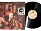 Canned Heat 'Historical Figures And Ancient Heads' 1972 Aus.1st.Press EX LP
