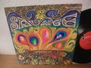RARE 1968 Mint- THE SAVAGE RESURRECTION HEAVY PSYCH GARAGE LP