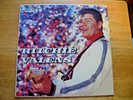 RITCHIE VALENS   LOTS OF LIGHT SCRATCHES PLAYS ON SKIPS   RECORD VG   COVER VG+