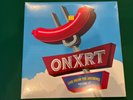 ONXRT Live 17 Hozier Death Cab Lord Huron Courtney Barnett Elle King VINYL *NEW*