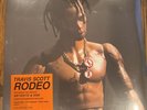 RODEO - TRAVIS SCOTT - 2X VINYL LP RECORD
