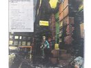 David Bowie Ziggy Stardust & The Spiders From Mars 1972 RCA Promo Vinyl LP Rare