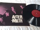 The Rolling Stones 'Aftermath' 1966 Mono vinyl LP