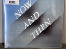 The Beatles Now And Then FANS FIRST SPOTIFY 10 Inch Single