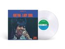 Aretha Franklin Lady Soul (Vinyl) 12