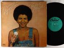 Minnie Riperton - Perfect Angel LP - Capitol Later Press