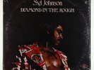 Syl Johnson - Diamond In The Rough LP - Hi SEALED