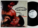 Washington Jamb Band - Gonna Get Your Cherry LP - Leo - Rare Funk Soul VG+ HEAR