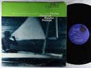 Herbie Hancock - Maiden Voyage LP - Blue Note - BST-84195
