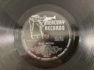 78 rpm   Billie Holiday Oscar Peterson   Blue Moon   You Go to My Head Mercury E