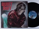 QUIET RIOT Metal Health PASHA LP VG++/VG+ o