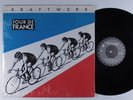 KRAFTWERK Tour De France WARNER BROS 12