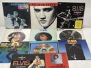 Elvis Presley lp Phat Pack w Extras