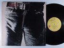 ROLLING STONES Sticky Fingers ROLLING STONES LP zipper cover o