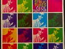 Cecil Taylor – Unit Structures - USED Vinyl LP