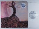 TROUBLE Self Titled METAL BLADE MBR-1019 LP VG+/VG++ white vinyl w/ glossies o
