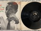 Freddie Green – Mr. Rhythm ; 1956  1ST PRESS LP  (VINYL IS EX)