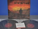 Joe Bonamassa Redemption neuwertig Vinyl LP kaum gespielt