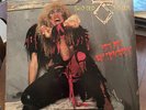 Twisted Sister Stay Hungry Lp 1984 Atlantic 80156-1 Dee Snider Hair Metal Inner