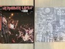 IRON MAIDEN LIVE + ONE  Japan Import With Lyrics