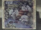 Wendy Carlos - Beauty In The Beast LP - Audion VG+