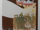 1969 LED ZEPPELIN II LP – CRC Record Club SD 19127 – VG+ Vinyl – W/ SHRINK