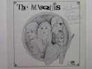 1970 THE MARQUIS SELF-TITLED LP – SIGNED BY ALL 5 MEMBERS – BEAVER CSS 99 VG