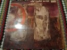 TEN YEARS AFTER - STONEDHENGE LP MONO DML 1029 DERAM 1969 VG