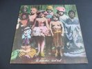 Various - The House That Track Built 1969 UK LP TRACK 1st THE WHO JIMI HENDRIX