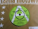 The Jackson 5 - Lookin' Through The Windows 1973 UK 45 TMG 833 DEMO