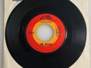Beatles / A Hard Day's Night / Super rare Dome Capitol logo 1969 Target 45 / VG+