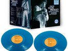 From Elvis Presley Boulevard FTD 2 LP 180g Ltd Ed 0270/3500 Blue Vinyl New