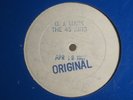 DJ MARK THE 45 KING DRUM MACHINE / LATEE 12